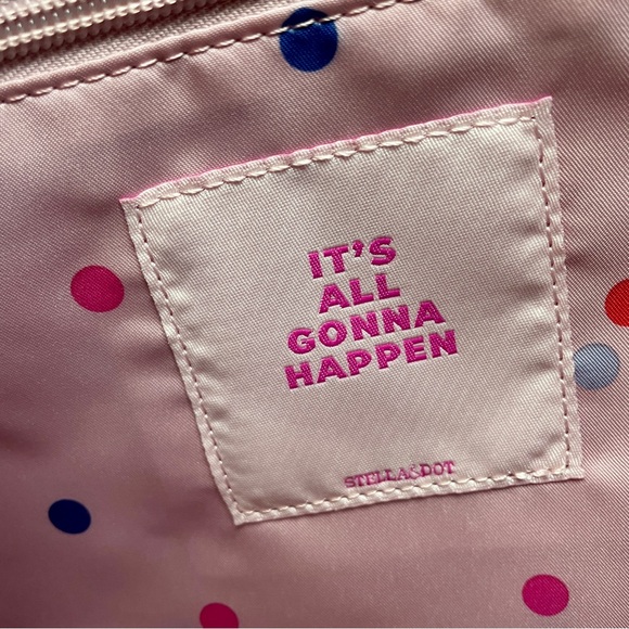 Stella & Dot Camouflage The Gamechanger Tote - Picture 10 of 12